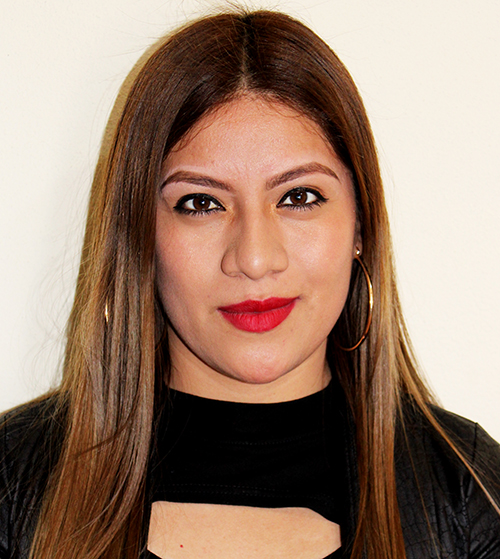 Miriam Berenice Bañuelos Monreal